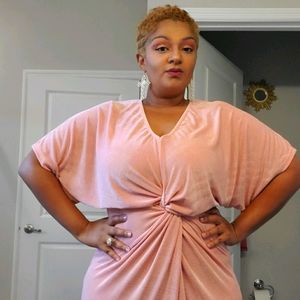 Meet your Posher, Shazy